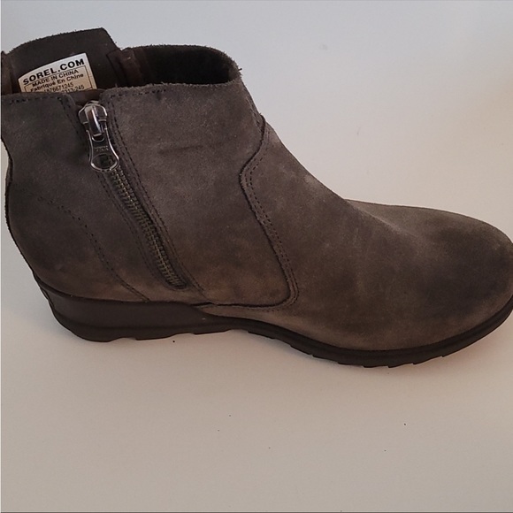 SOREL - Picture 4 of 8